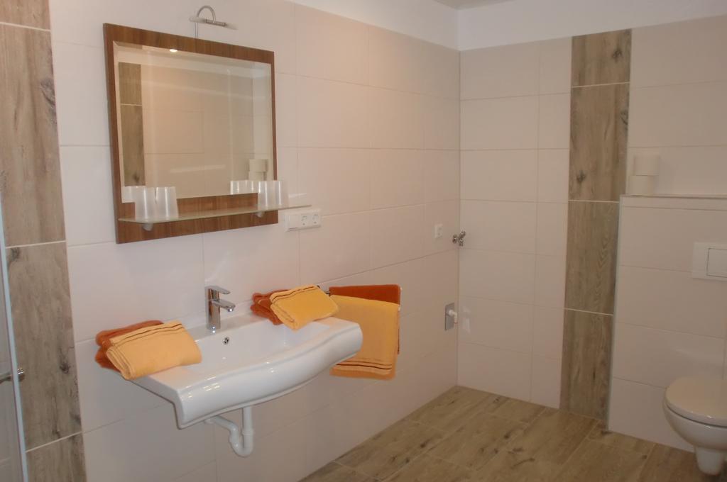 Appartements Real Schladming Room photo